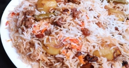 বিরিয়ানির দাম দিতে না পারায় জামা-প্যান্ট খুলে নিল দোকানি