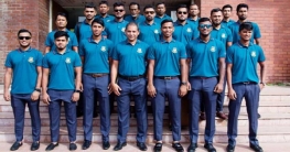 হার দিয়ে ভারত মিশন শুরু বাংলাদেশের
