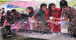 বৈসাবি উৎসব: কোথায় কী হবে দেখে নিন