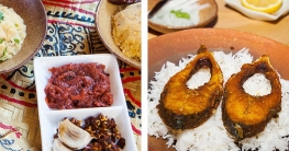 এই বৈশাখে কী খাবেন?