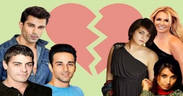 বিয়ের পর মুহূর্তেই যে তারকাদের বিচ্ছেদ হয়েছে বিয়ের পর মুহূর্তেই যে তারকাদের বিচ্ছেদ হয়েছে