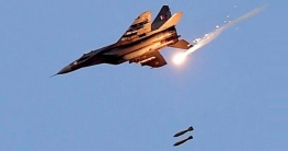 পাক অধিকৃত কাশ্মীরে ভারতের হামলা