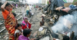 সোয়া লাখ গৃহহীন পাবেন নতুন ঘর