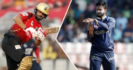 ‘প্রথম’ ফাইনালে বন্ধু সাকিবের বিপক্ষে তামিম!