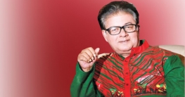 বারবার জেগে উঠি মাদলের শব্দে