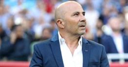 পেলের ক্লাবের কোচ হলেন সাম্পাওলি পেলের ক্লাবের কোচ হলেন সাম্পাওলি