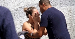 ব্রাজিলে স্কুলে বন্দুকধারীদের হামলায় নিহত ৮