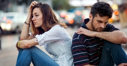 জেনে নিন সম্পর্ক ভাঙার ৫ লক্ষণ