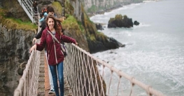 নতুন শর্তে ইইউভুক্ত দেশ ভ্রমণ করবে ব্রিটেনের নাগরিকরা