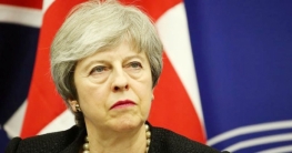 চুক্তি ছাড়া ব্রেক্সিট প্রস্তাব প্রত্যাখ্যান ব্রিটিশ এমপিদের