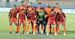 আরামবাগকে হারিয়ে মোহামেডানের ওপরে ব্রাদার্স