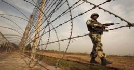 বাংলাদেশ সীমান্তে ভারতের ‘স্মার্ট ফেন্স’ নজরদারি