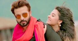 আবারও জুটি বাঁধছেন শাকিব-বুবলী