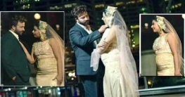 চিত্র নায়িকা বুবলী কি ‘গর্ভবতী’?