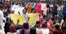 সু-প্রভাত-জাবালে নূরের রুট পারমিট বাতিলসহ ১২ দফা দাবি