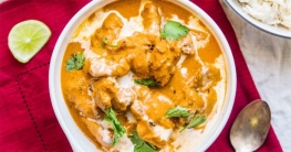 জেনে নিন বাটার চিকেন তৈরির রেসিপি