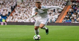 ফুটবলকে বিদায়ের ইঙ্গিত রোনালদোর!