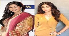 যেভাবে ৩২ কেজি ওজন কমিয়েছেন শিল্পা