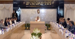 হজ প্যাকেজের খসড়া অনুমোদন