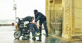 তুর্কি পুলিশের মানবিকতা