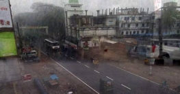 সর্বোচ্চ বৃষ্টিপাতের রেকর্ড চাঁদপুরে