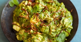 পুদিনা চিকেন রাঁধবেন যেভাবে