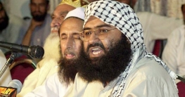 আবারও মাসুদ আজহারের পাশে চীন