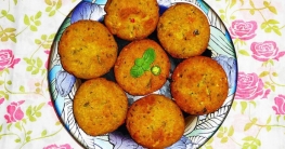 সহজেই তৈরি করুন চিংড়ি কাবাব