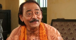 মারা গেলেন অভিনেতা চিন্ময় রায় মারা গেলেন অভিনেতা চিন্ময় রায়