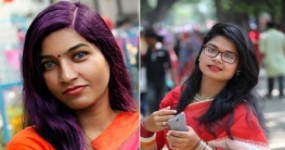 শামসুন্নাহারে ভিপি-জিএস হলেন কোটার ইমি-ছপা