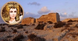 আড়াই হাজার বছর পর খোঁজ মিলল রানি ক্লিওপেট্রার সমাধিস্থলের!