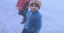 অস্ট্রেলিয়ার সর্বোচ্চ পর্বতশৃঙ্গ জয় এই শিশুর