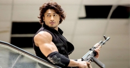 সেপ্টেম্বরে আসছে ‘কমান্ডো থ্রি’ সেপ্টেম্বরে আসছে ‘কমান্ডো থ্রি’