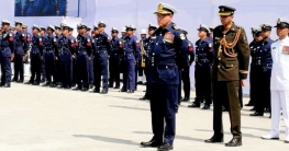 কোস্ট গার্ড হবে ‘গার্ডিয়ান অব দ্য সি’