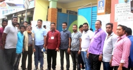 খেলাধুলা আর সাংস্কৃতিক চর্চা নাথাকলে সমাজ কলুষিত হয়ে যায় :আনোয়াের খেলাধুলা আর সাংস্কৃতিক চর্চা নাথাকলে সমাজ কলুষিত হয়ে যায় :আনোয়াের