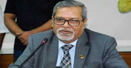 ইভিএমে জালিয়াতি করার সুযোগ থাকবে না : সিইসি