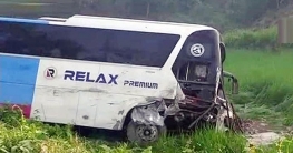 চট্টগ্রামে বাস-মাইক্রোবাস সংঘর্ষে নিহত ৮