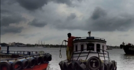 ঘূর্ণিঝড় ফণী : ভারতে সরিয়ে নেয়া হয়েছে ৮ লাখ মানুষকে