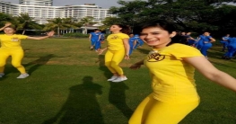 আমি ওদের মুক্তিযুদ্ধের গল্প শোনাতাম: ঐশী