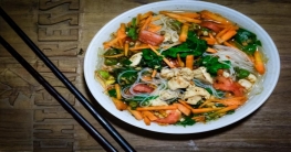 ‘ডাবডুব’ খেতে