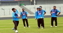 বাংলাদেশের সামনে ইতিহাসের হাতছানি বাংলাদেশের সামনে ইতিহাসের হাতছানি