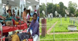 গরমে ডায়রিয়ার প্রকোপ, বাড়বে তাপমাত্রা