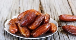 কোলন ক্যান্সারের প্রতিরোধক ‘খেঁজুর’