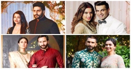 আকাশছোঁয়া সম্পত্তি বলিউড অভিনেতাদের সঙ্গিনীর! আকাশছোঁয়া সম্পত্তি বলিউড অভিনেতাদের সঙ্গিনীর!