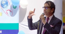 আমি পেরেছি, তোমরাও পারবে: ডিসি রাব্বী মিয়া