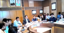 পহেলা বৈশাখকে ঘিরে আইনশৃঙ্খলাবাহিনী তৎপর থাকবে : রাব্বী মিয়া পহেলা বৈশাখকে ঘিরে আইনশৃঙ্খলাবাহিনী তৎপর থাকবে : রাব্বী মিয়া