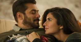 ‘ভারত’-এ ফিরছে সালমান-ক্যাটরিনার পুরনো প্রেম! ‘ভারত’-এ ফিরছে সালমান-ক্যাটরিনার পুরনো প্রেম!