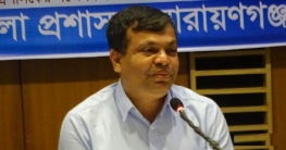 সরকারি ইমেল ও ফেসবুক সরকারি কাজে ব্যবহার করবেন : ডিসি জসিম