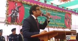 নির্বাচনে বিশৃঙ্খলা করলে কোন ছাড় দিবো না: ডিসি নির্বাচনে বিশৃঙ্খলা করলে কোন ছাড় দিবো না: ডিসি