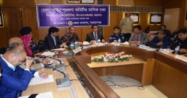 না’গঞ্জকে হকার ও যানজটমুক্ত রাখতে আমরা আন্তরিক: ডিসি না’গঞ্জকে হকার ও যানজটমুক্ত রাখতে আমরা আন্তরিক: ডিসি